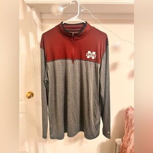 Men’s Mississippi State Lightweight Pullover
